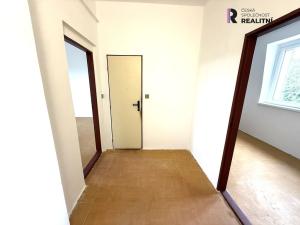 Prodej bytu 2+1, Aš, Textilní, 50 m2