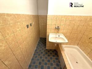 Prodej bytu 2+1, Aš, Textilní, 50 m2