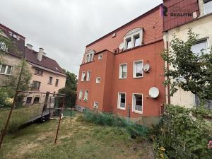 Prodej bytu 2+1, Aš, Textilní, 50 m2