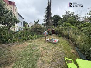 Prodej bytu 2+1, Aš, Textilní, 50 m2