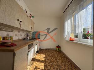 Prodej bytu 2+1, Rožnov pod Radhoštěm, Čs. armády, 51 m2
