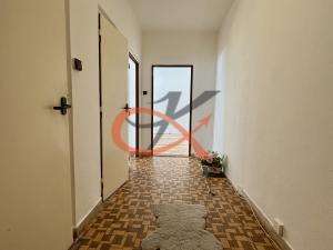 Prodej bytu 2+1, Rožnov pod Radhoštěm, Čs. armády, 51 m2
