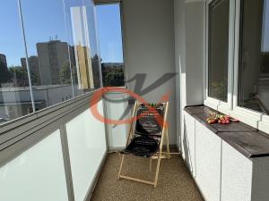 Prodej bytu 2+1, Rožnov pod Radhoštěm, Čs. armády, 51 m2