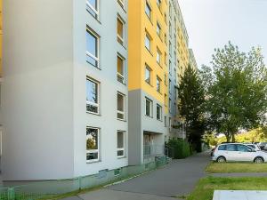 Prodej bytu 3+1, Praha - Stodůlky, Husníkova, 91 m2