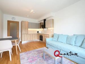 Pronájem bytu 2+kk, Praha - Holešovice, Argentinská, 50 m2