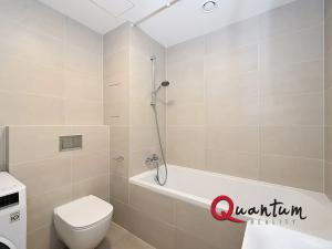 Pronájem bytu 2+kk, Praha - Holešovice, Argentinská, 50 m2