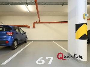Pronájem bytu 2+kk, Praha - Holešovice, Argentinská, 50 m2