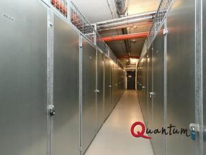 Pronájem bytu 2+kk, Praha - Holešovice, Argentinská, 50 m2