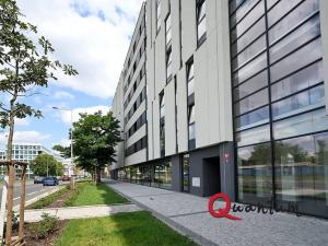 Pronájem bytu 2+kk, Praha - Holešovice, Argentinská, 50 m2