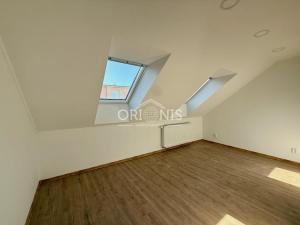 Pronájem bytu 4+1, Chomutov, Na Příkopech, 98 m2