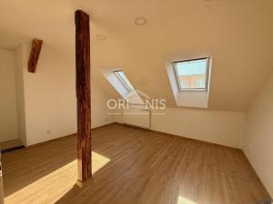 Pronájem bytu 4+1, Chomutov, Na Příkopech, 98 m2