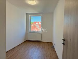Pronájem bytu 4+1, Chomutov, Na Příkopech, 98 m2