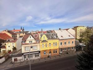Pronájem bytu 4+1, Chomutov, Na Příkopech, 98 m2