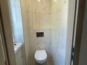 Pronájem bytu 3+1, Praha - Satalice, U obory, 74 m2