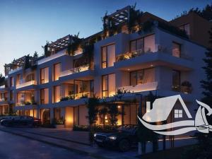 Prodej bytu 3+kk, Varna, Bulharsko, 65 m2
