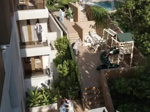 Prodej bytu 3+kk, Varna, Bulharsko, 65 m2