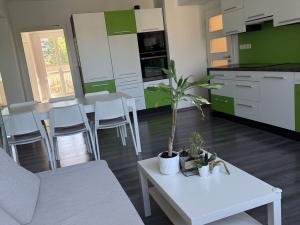 Pronájem bytu 3+kk, Mladá Boleslav - Mladá Boleslav II, Purkyňova, 64 m2