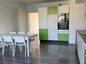 Pronájem bytu 3+kk, Mladá Boleslav - Mladá Boleslav II, Purkyňova, 64 m2