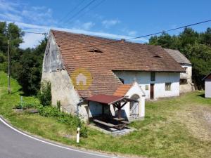 Prodej chalupy, Kalenice, 80 m2