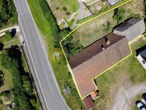 Prodej chalupy, Kalenice, 80 m2
