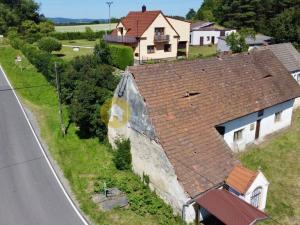 Prodej chalupy, Kalenice, 80 m2