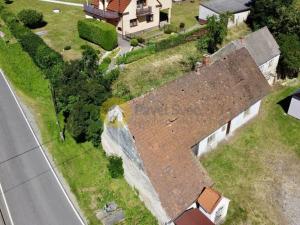Prodej chalupy, Kalenice, 80 m2