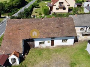 Prodej chalupy, Kalenice, 80 m2
