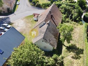 Prodej chalupy, Kalenice, 80 m2