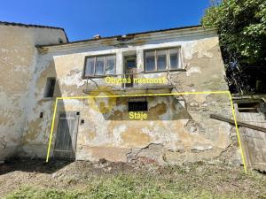 Prodej chalupy, Kalenice, 80 m2