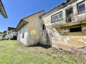 Prodej chalupy, Kalenice, 80 m2