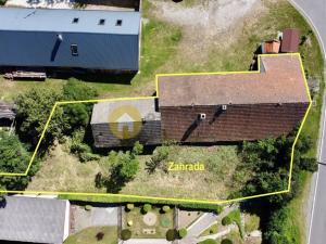 Prodej chalupy, Kalenice, 80 m2