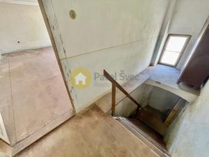 Prodej chalupy, Kalenice, 80 m2