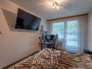 Prodej bytu 3+kk, Praha - Prosek, Bohušovická, 54 m2