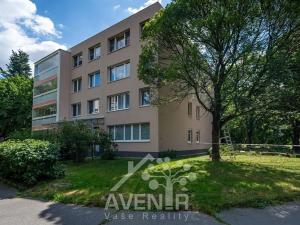 Prodej bytu 3+kk, Praha - Prosek, Bohušovická, 54 m2