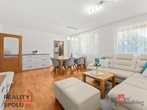 Prodej bytu 4+1, Kladno - Kročehlavy, Italská, 98 m2