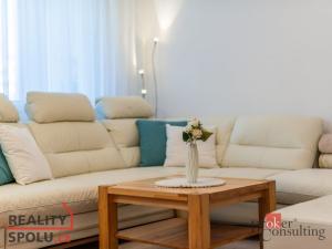 Prodej bytu 4+1, Kladno - Kročehlavy, Italská, 98 m2