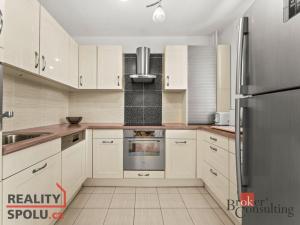 Prodej bytu 4+1, Kladno - Kročehlavy, Italská, 98 m2