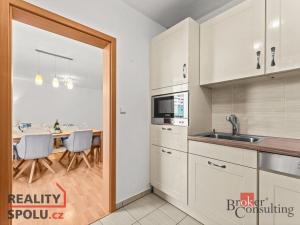 Prodej bytu 4+1, Kladno - Kročehlavy, Italská, 98 m2