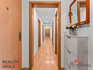 Prodej bytu 4+1, Kladno - Kročehlavy, Italská, 98 m2