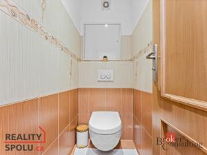 Prodej bytu 4+1, Kladno - Kročehlavy, Italská, 98 m2
