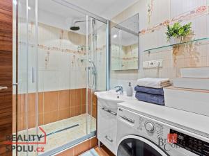 Prodej bytu 4+1, Kladno - Kročehlavy, Italská, 98 m2