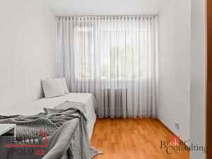 Prodej bytu 4+1, Kladno - Kročehlavy, Italská, 98 m2