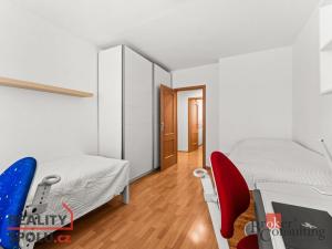 Prodej bytu 4+1, Kladno - Kročehlavy, Italská, 98 m2