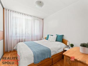 Prodej bytu 4+1, Kladno - Kročehlavy, Italská, 98 m2