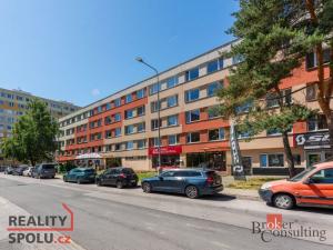 Prodej bytu 4+1, Kladno - Kročehlavy, Italská, 98 m2