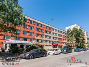 Prodej bytu 4+1, Kladno - Kročehlavy, Italská, 98 m2