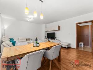 Prodej bytu 4+1, Kladno - Kročehlavy, Italská, 98 m2