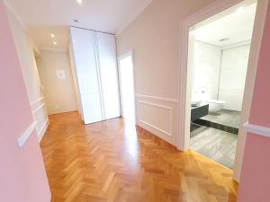 Pronájem bytu 2+1, Praha - Vinohrady, Belgická, 78 m2