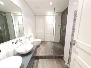 Pronájem bytu 2+1, Praha - Vinohrady, Belgická, 78 m2