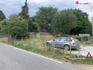 Prodej pozemku pro bydlení, Nesvačily, 530 m2